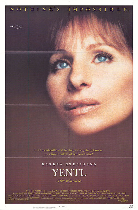 Yentl