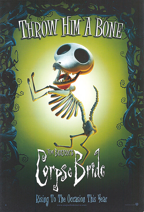 Corpse Bride