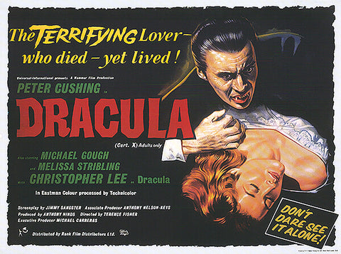 Dracula