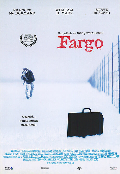 Fargo (Spanish)