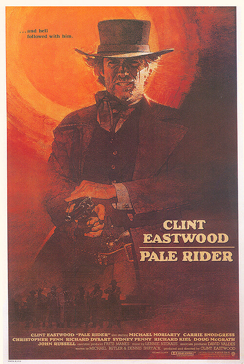 Pale Rider