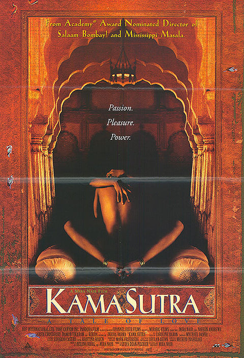 Kama Sutra