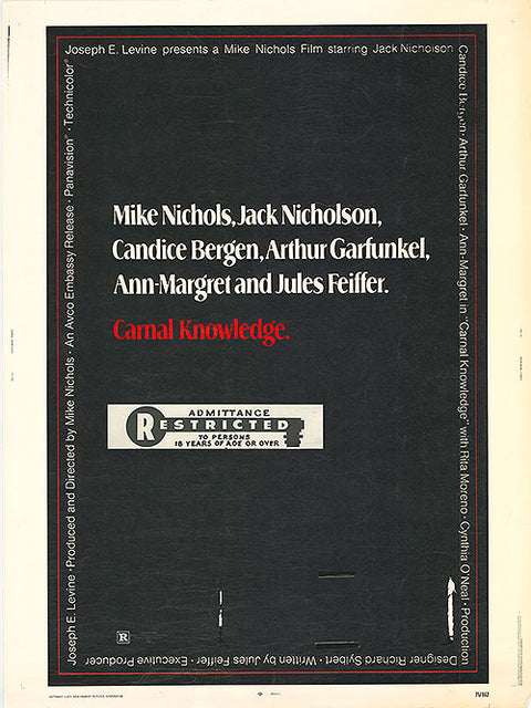 Carnal Knowledge