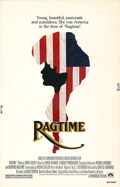 Ragtime