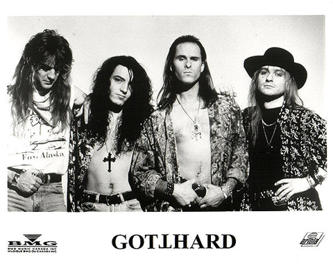 Gotthard