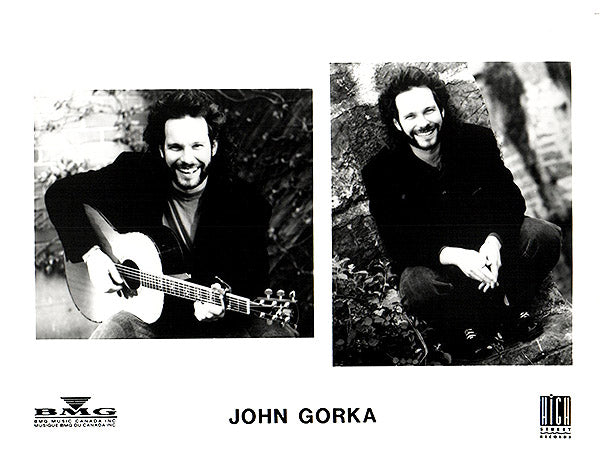 John Gorka