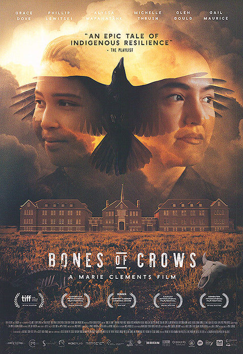 Bones of Crows