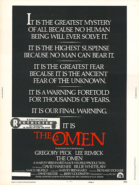 Omen