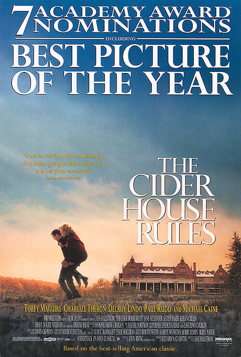 Cider House Rules