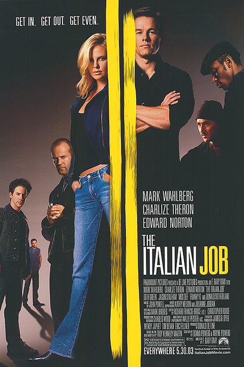 Italian Job