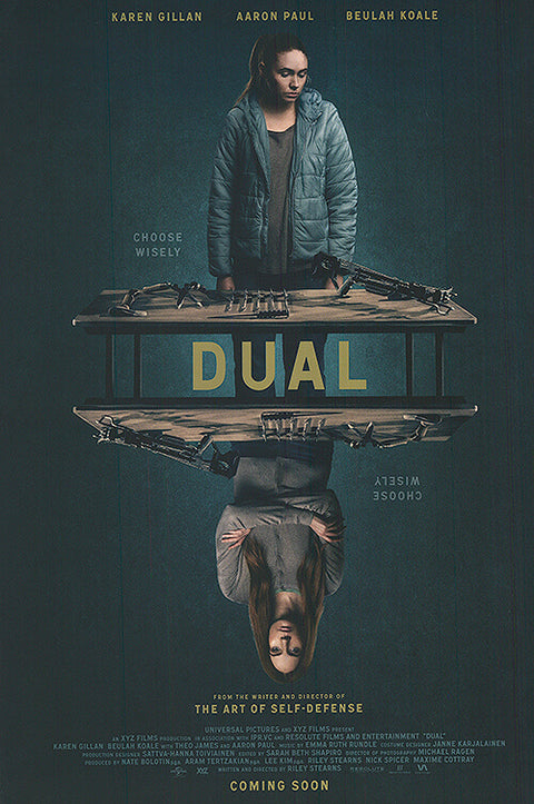 Dual