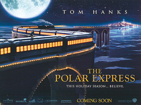 Polar Express