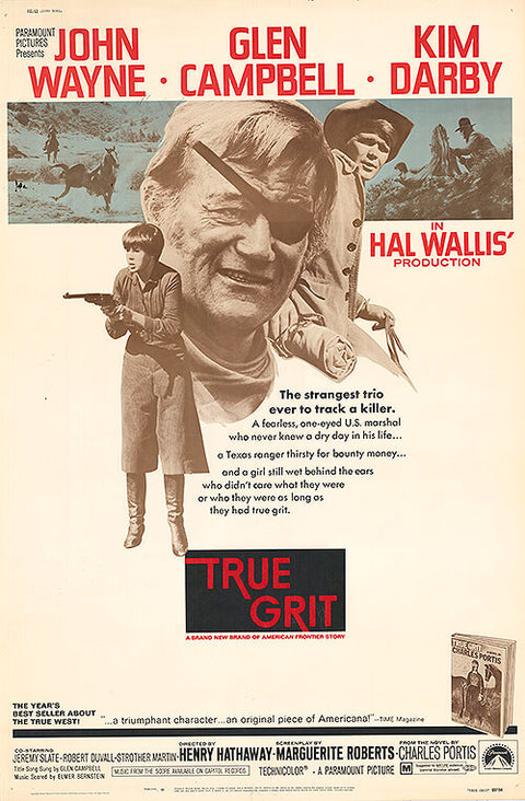 True Grit