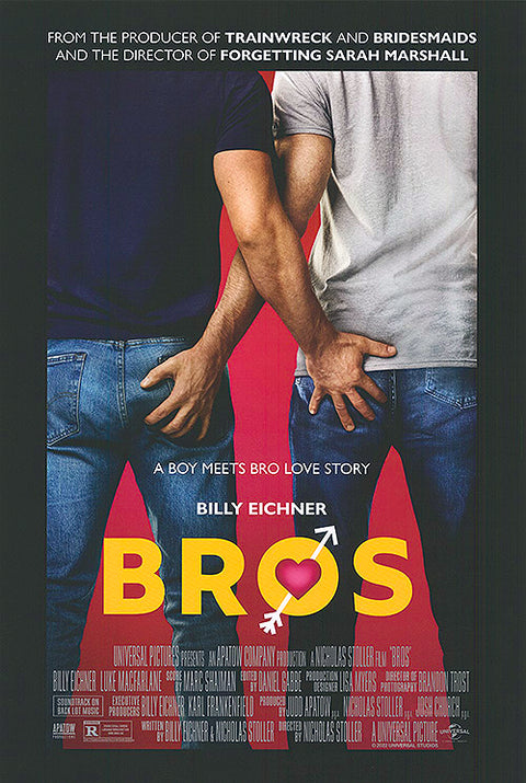 Bros