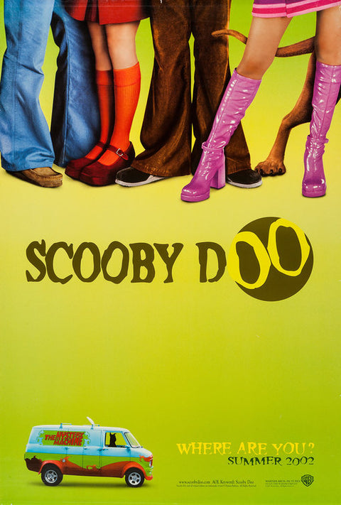 Scooby-Doo