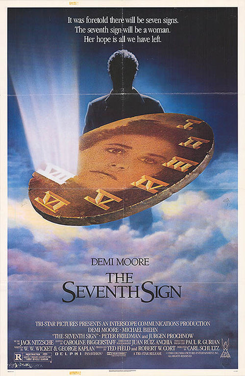 Seventh Sign