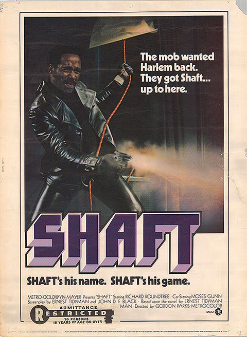 Shaft