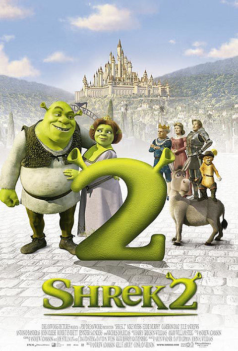 Shrek2