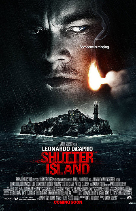 Shutter Island