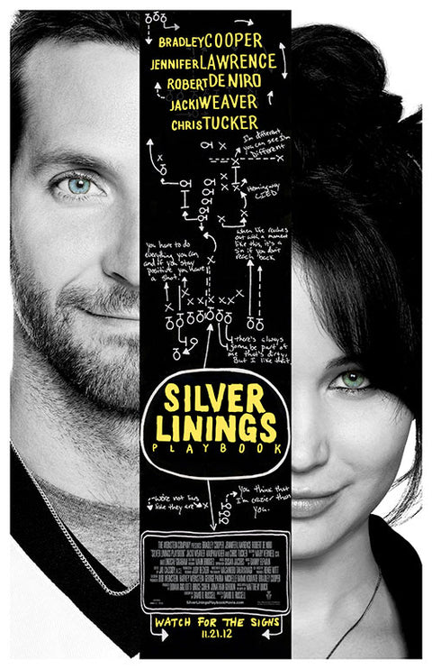 Silver Linings Playbook