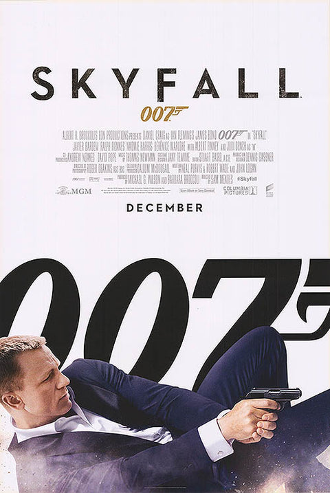 Skyfall