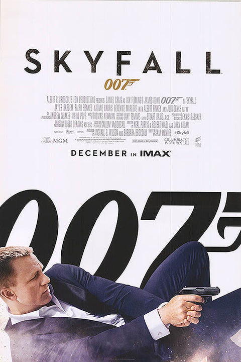 Skyfall