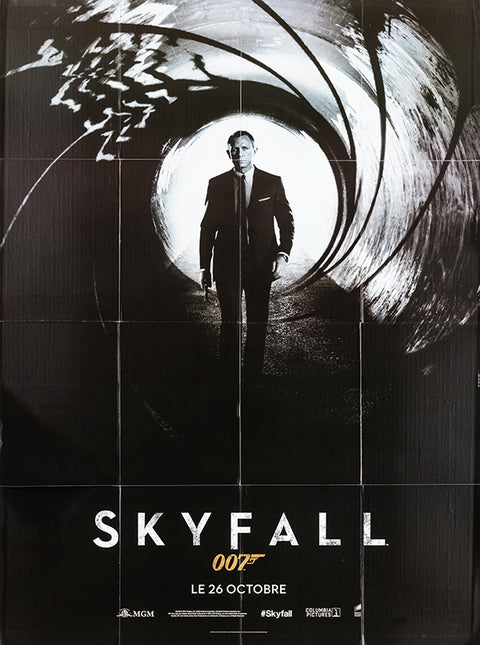 Skyfall (French)