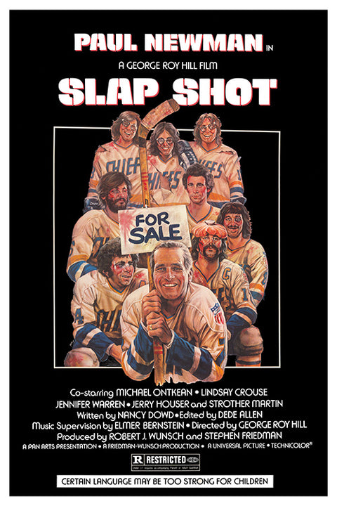 Slap Shot