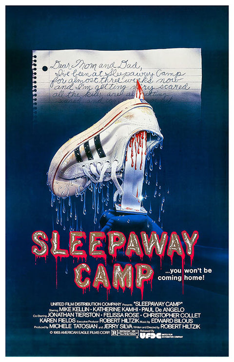 Sleepaway Camp