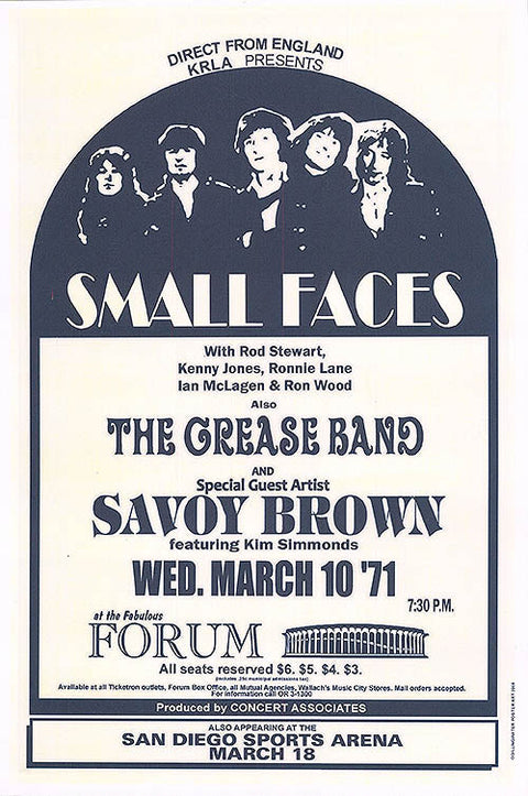 Small Faces