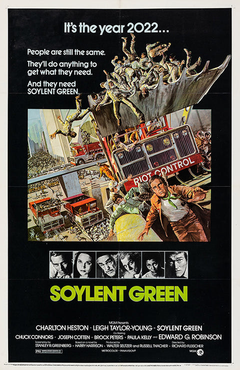 Soylent Green