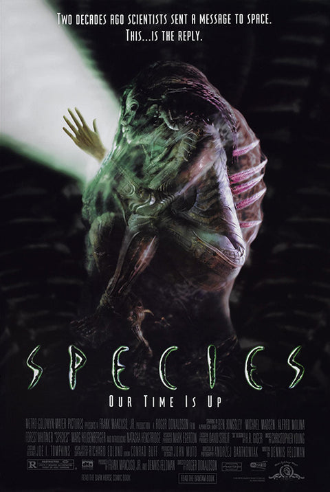 Species