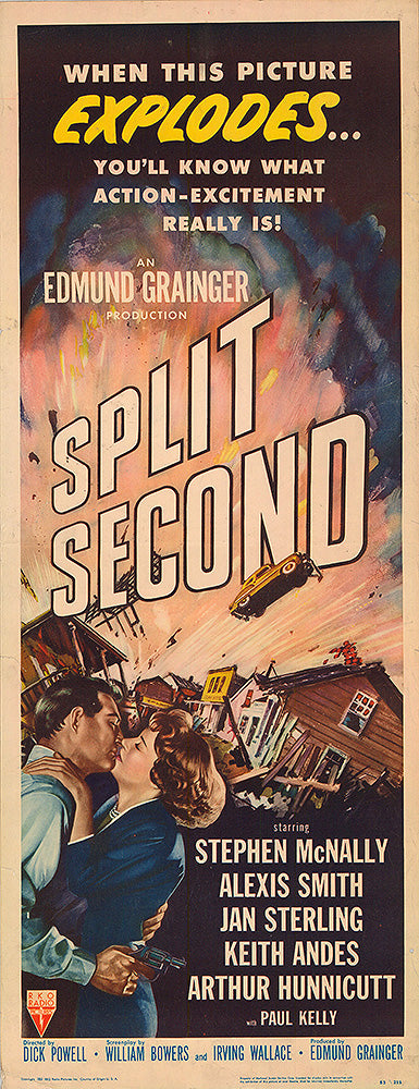 Split Second