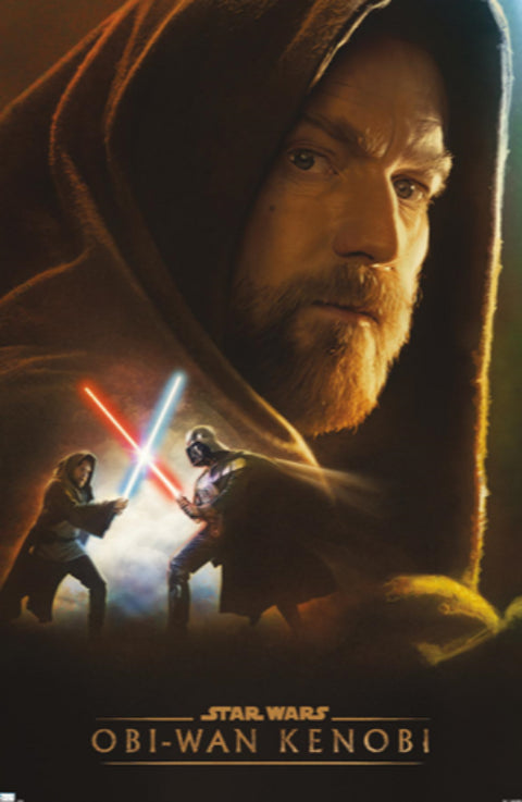 Obi-Wan Kenobi