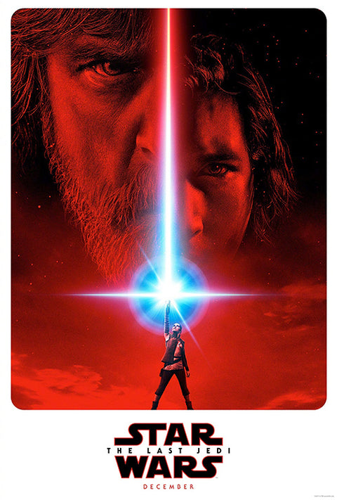 Star Wars: Episode VIII - The Last Jedi