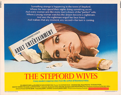 Stepford Wives