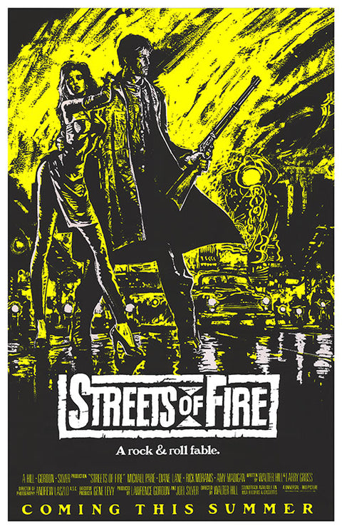 Streets of Fire