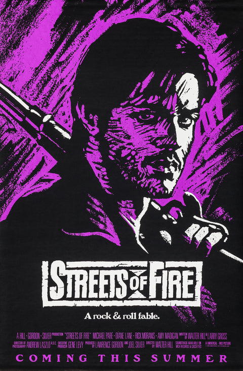 Streets of Fire