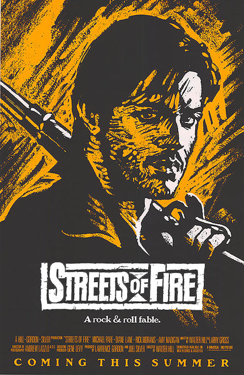 Streets of Fire