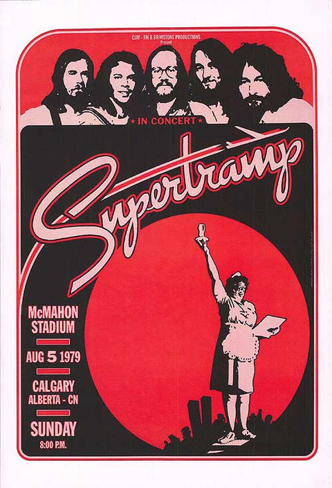 Supertramp