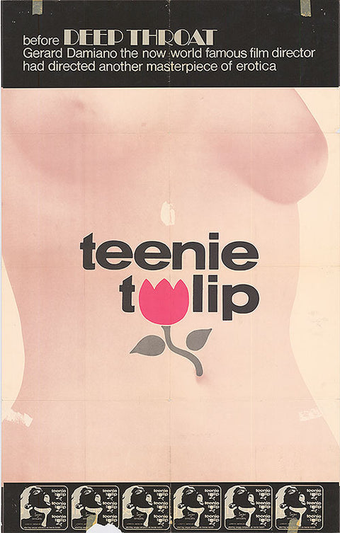 Teenie Tulip