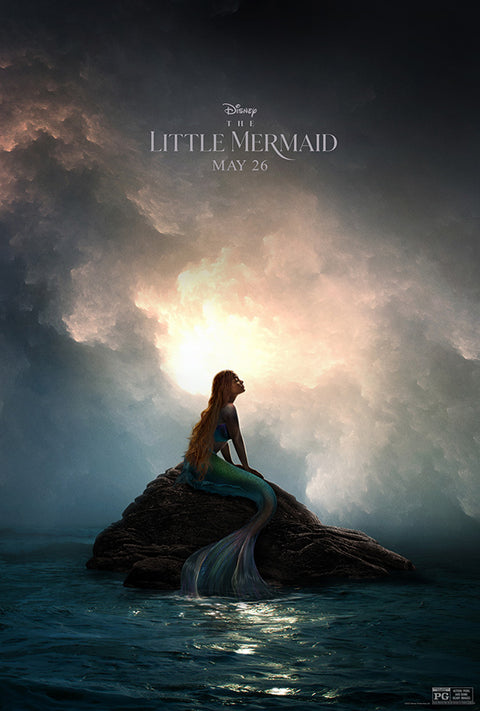 Little Mermaid