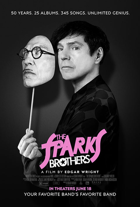 Sparks Brothers