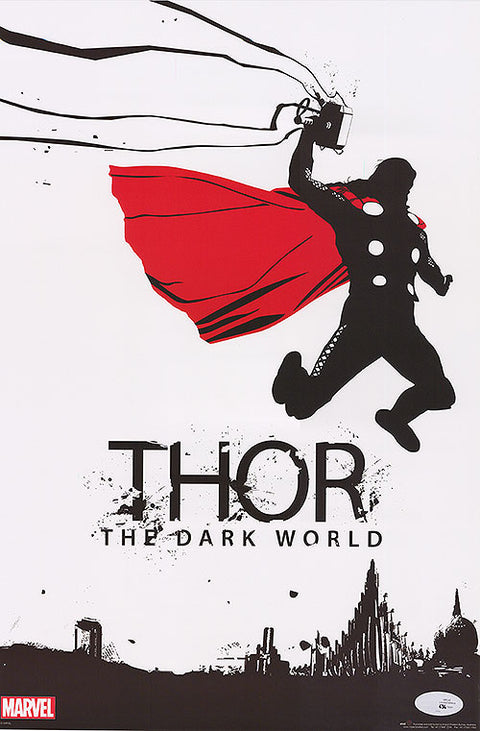 Thor: The Dark World