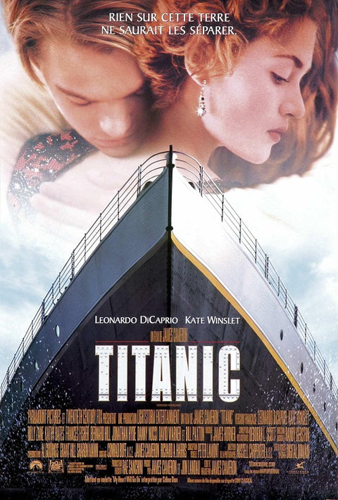 Titanic (French)