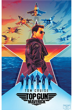 Top Gun: Maverick