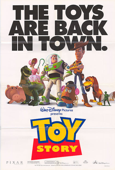 Toy Story