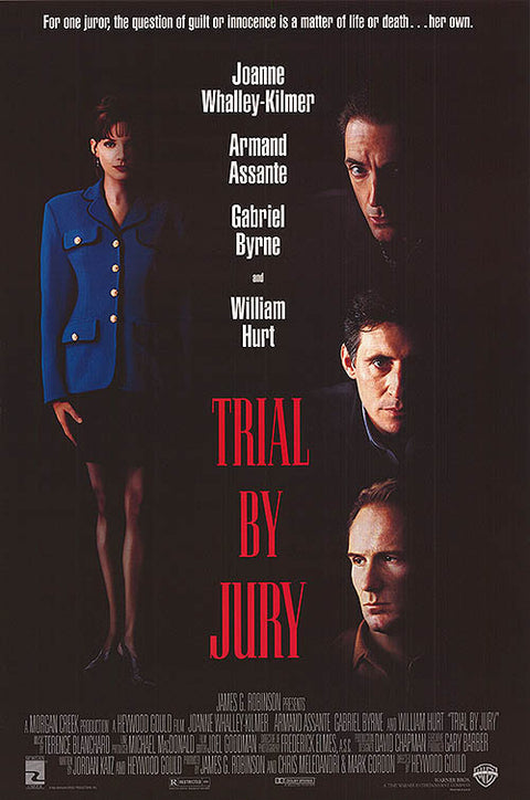 Trial By Jury