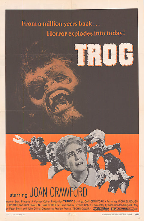 Trog