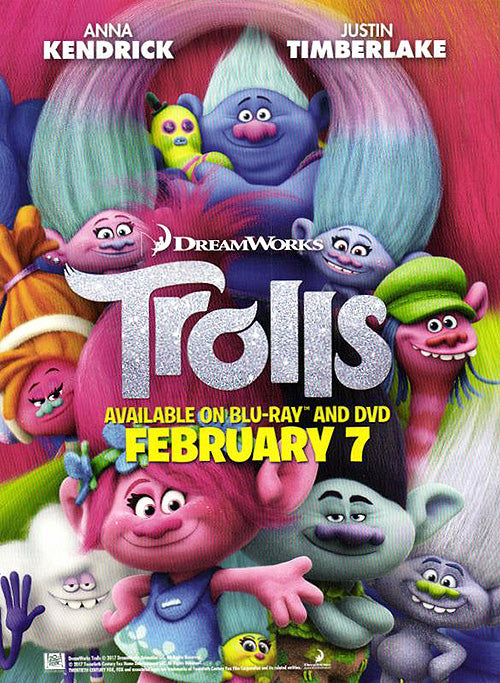 Trolls